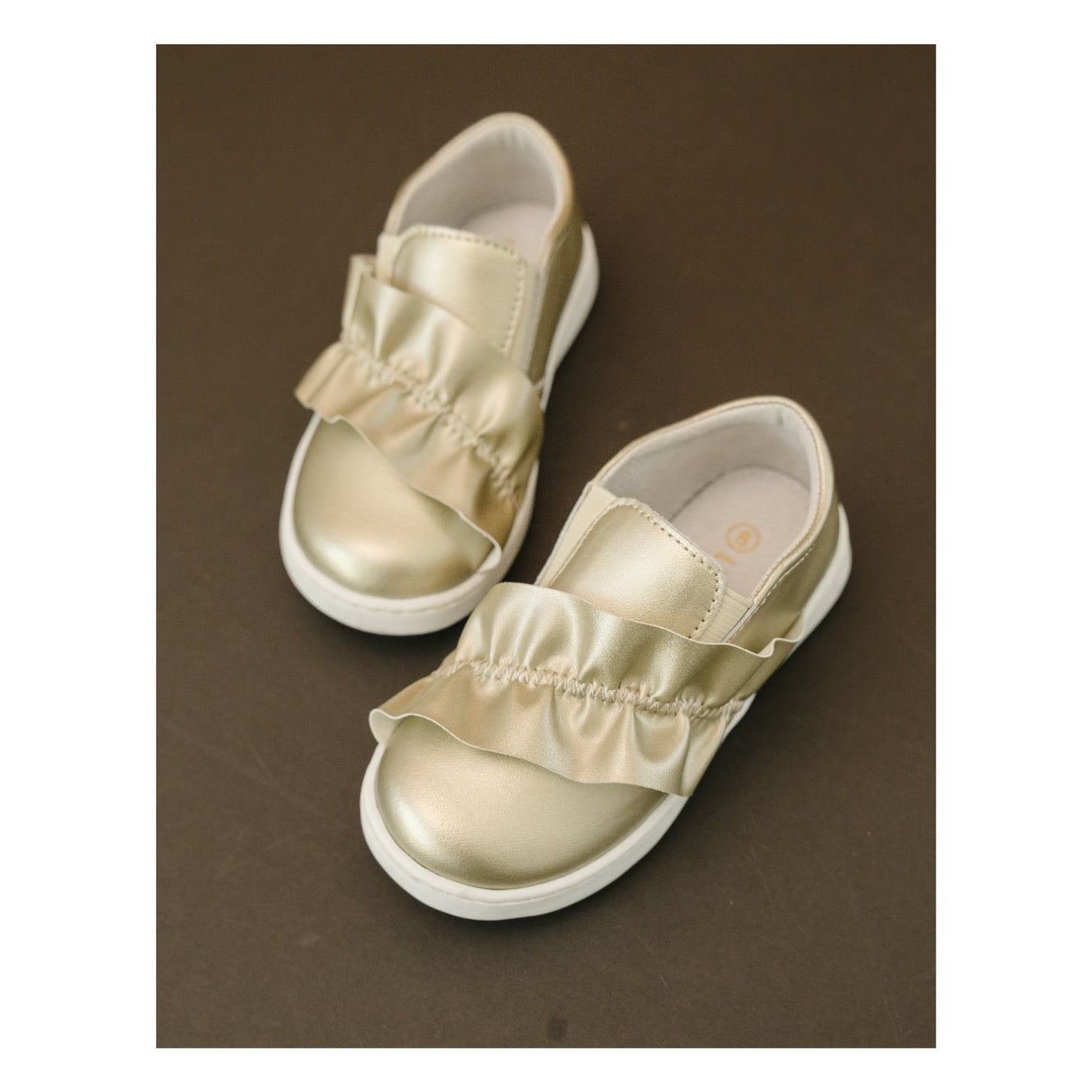 Lou Slip On Sneaker