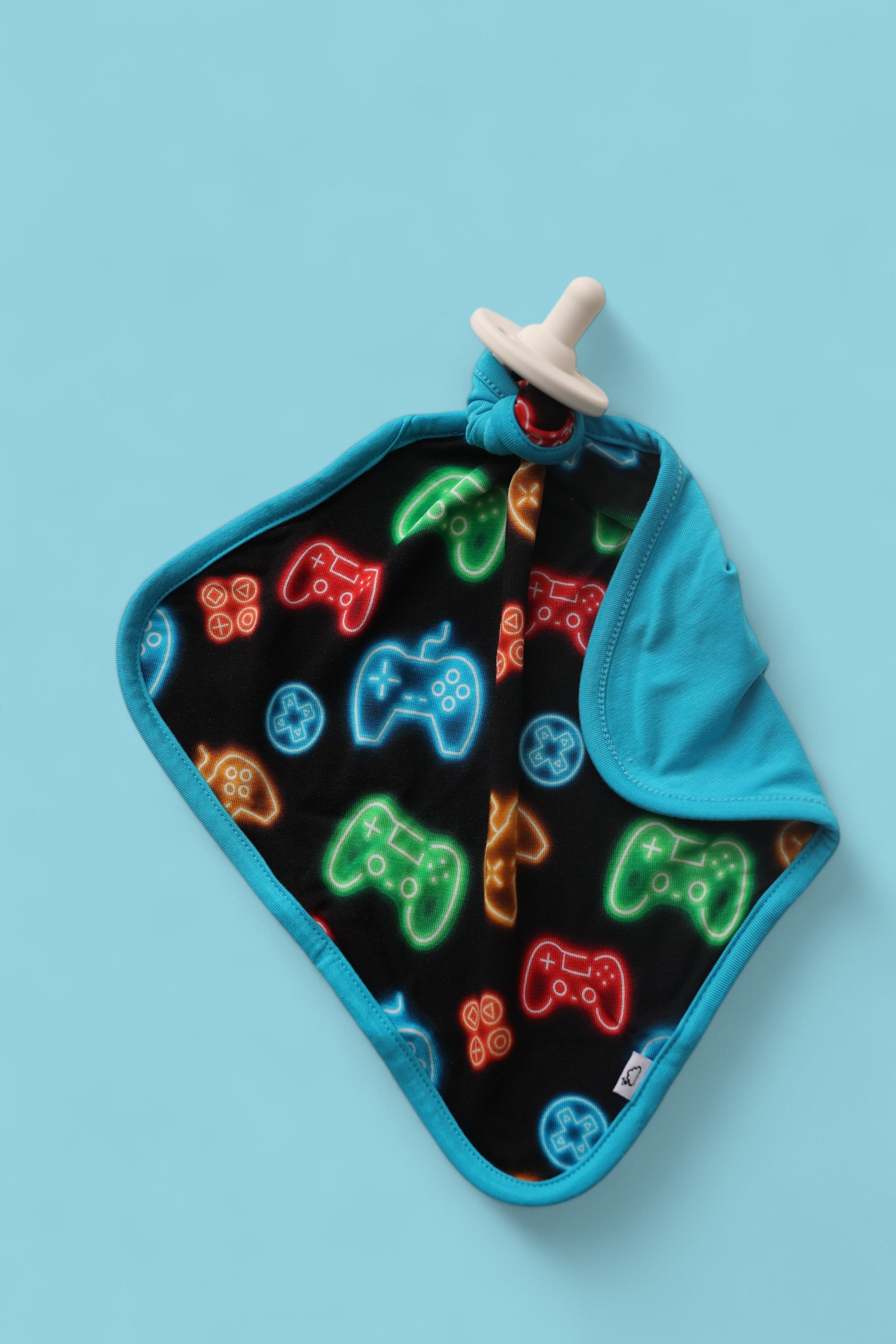 Gamer Glow Dream Lovey