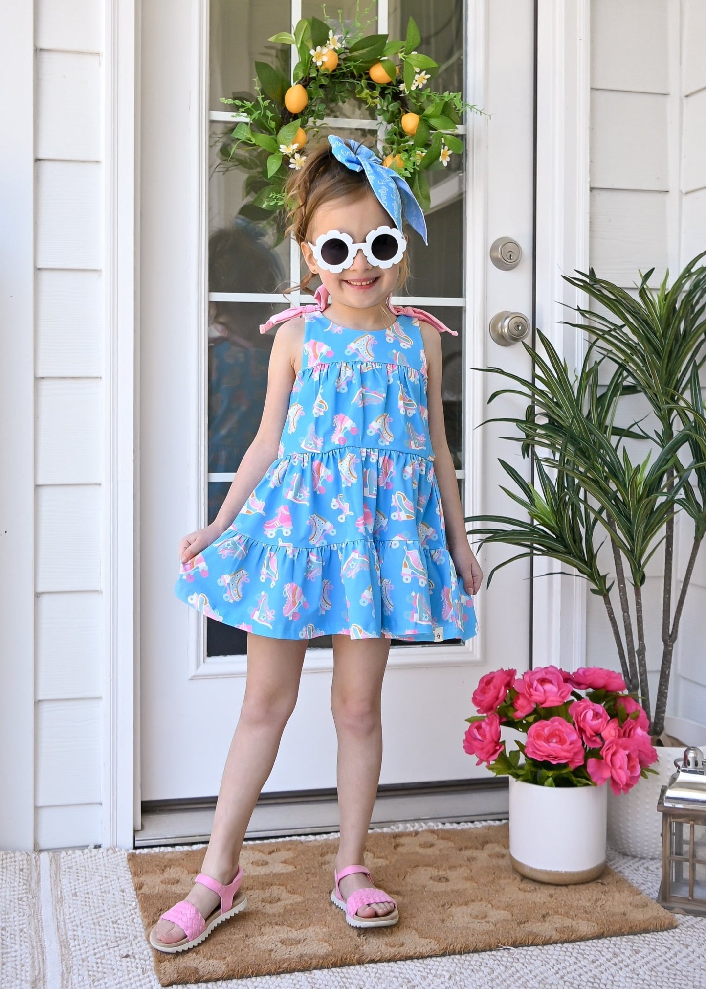 Boardwalk Blades Basic Set