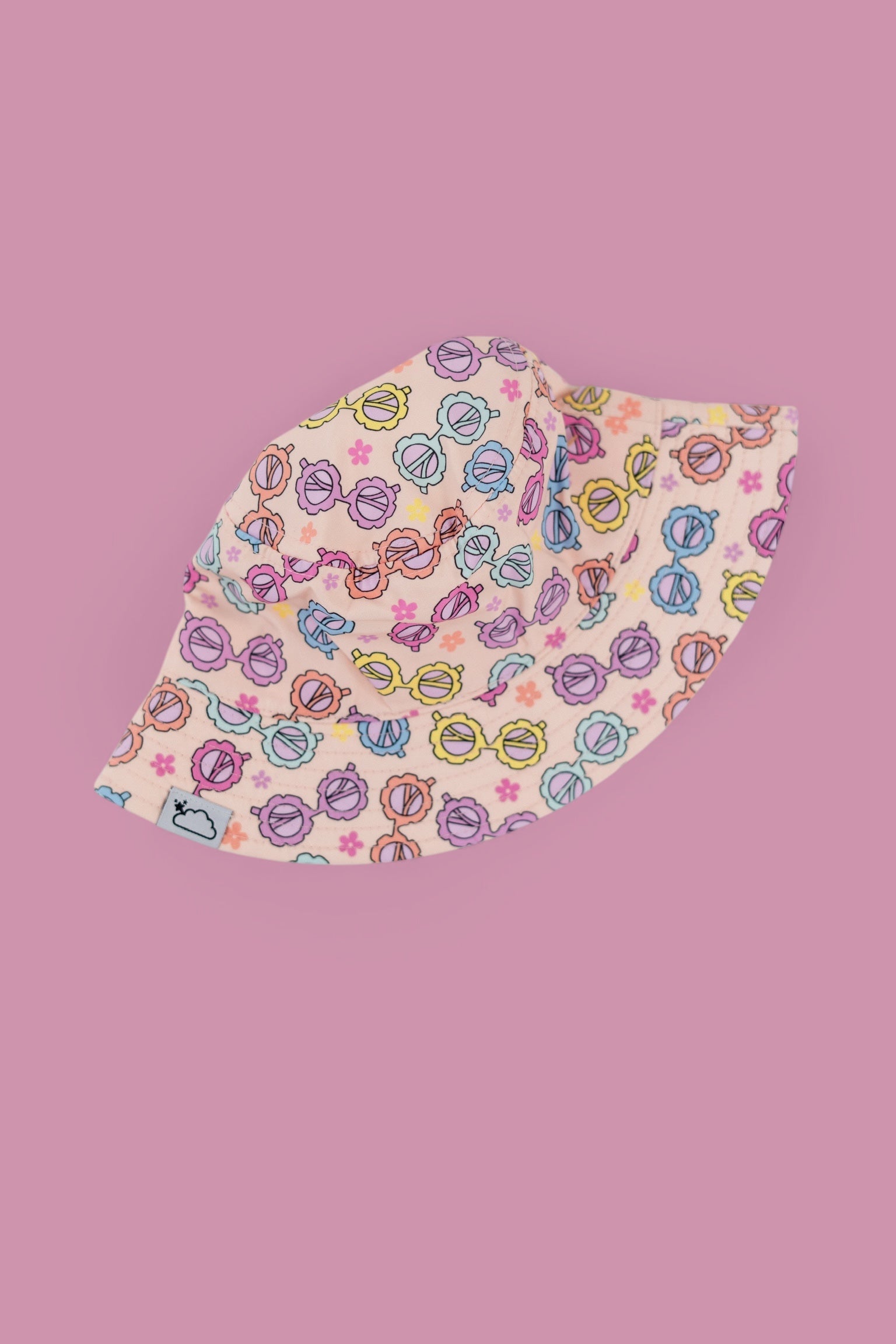 Ray Of Sunshine Dream Bucket Hat