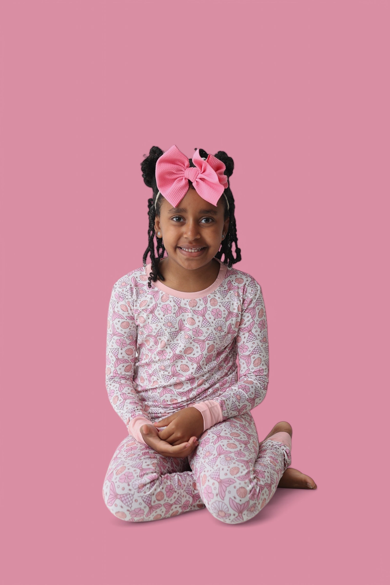 Magical Mermaid Dream Set