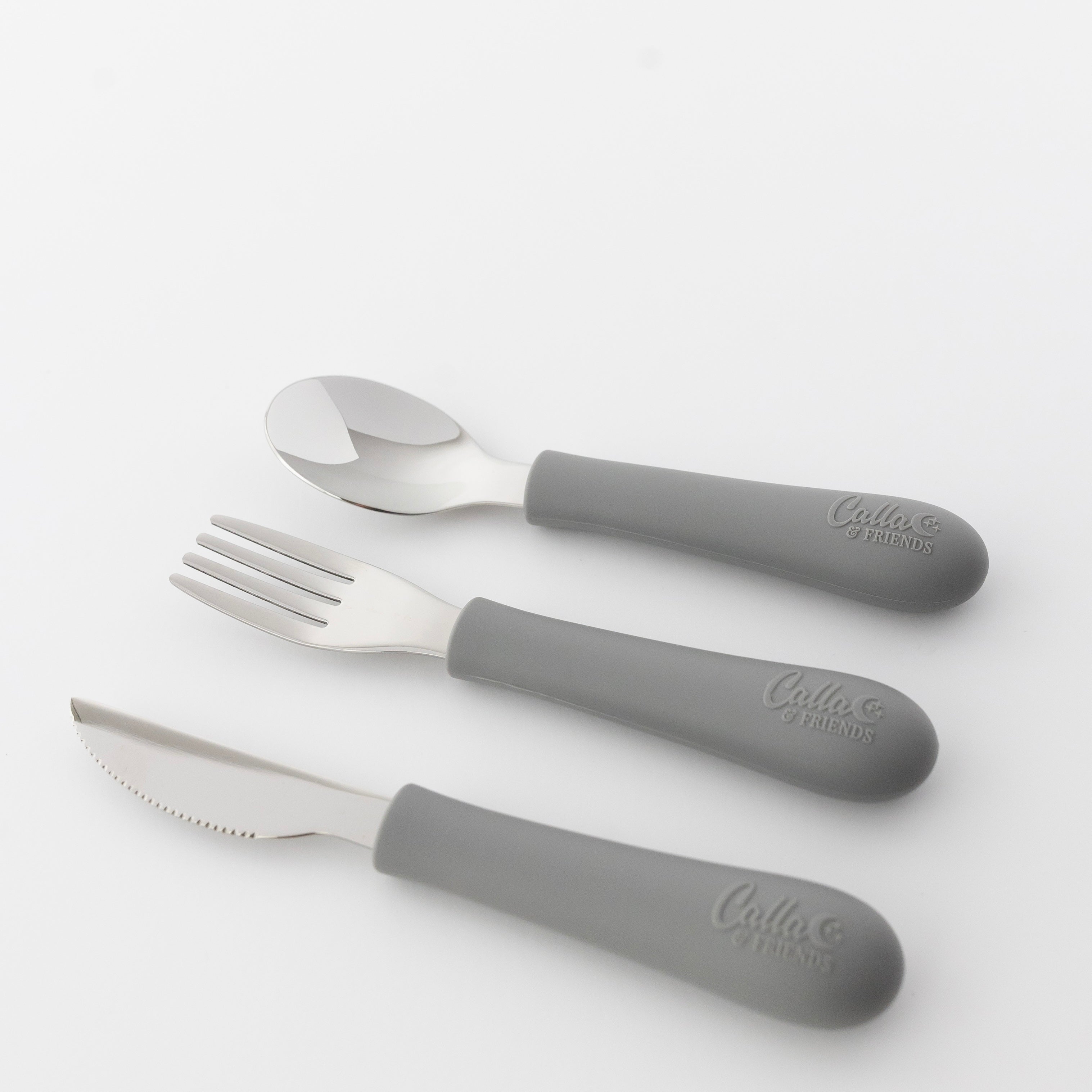 Big Kids Utensils