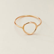 Circle Ring