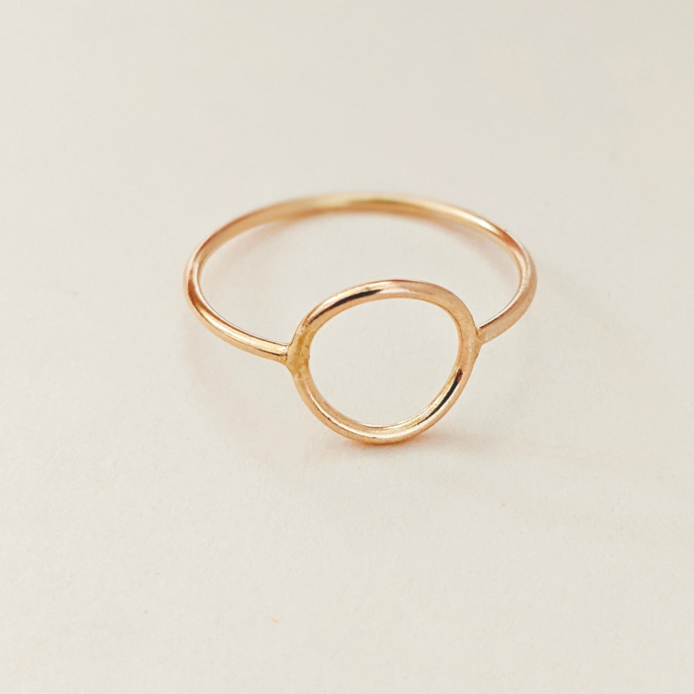 Circle Ring