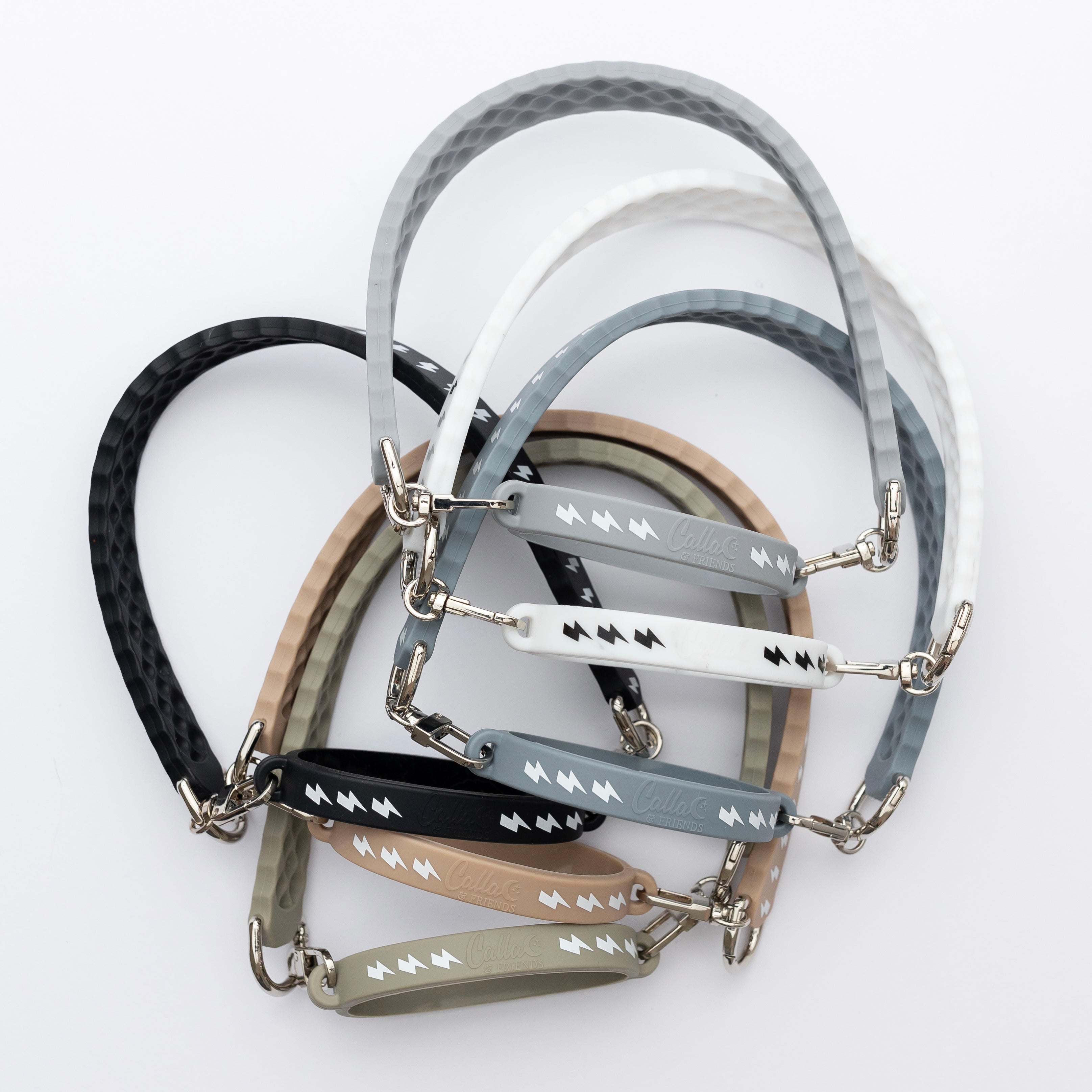 The Hydrahandle - Bolt