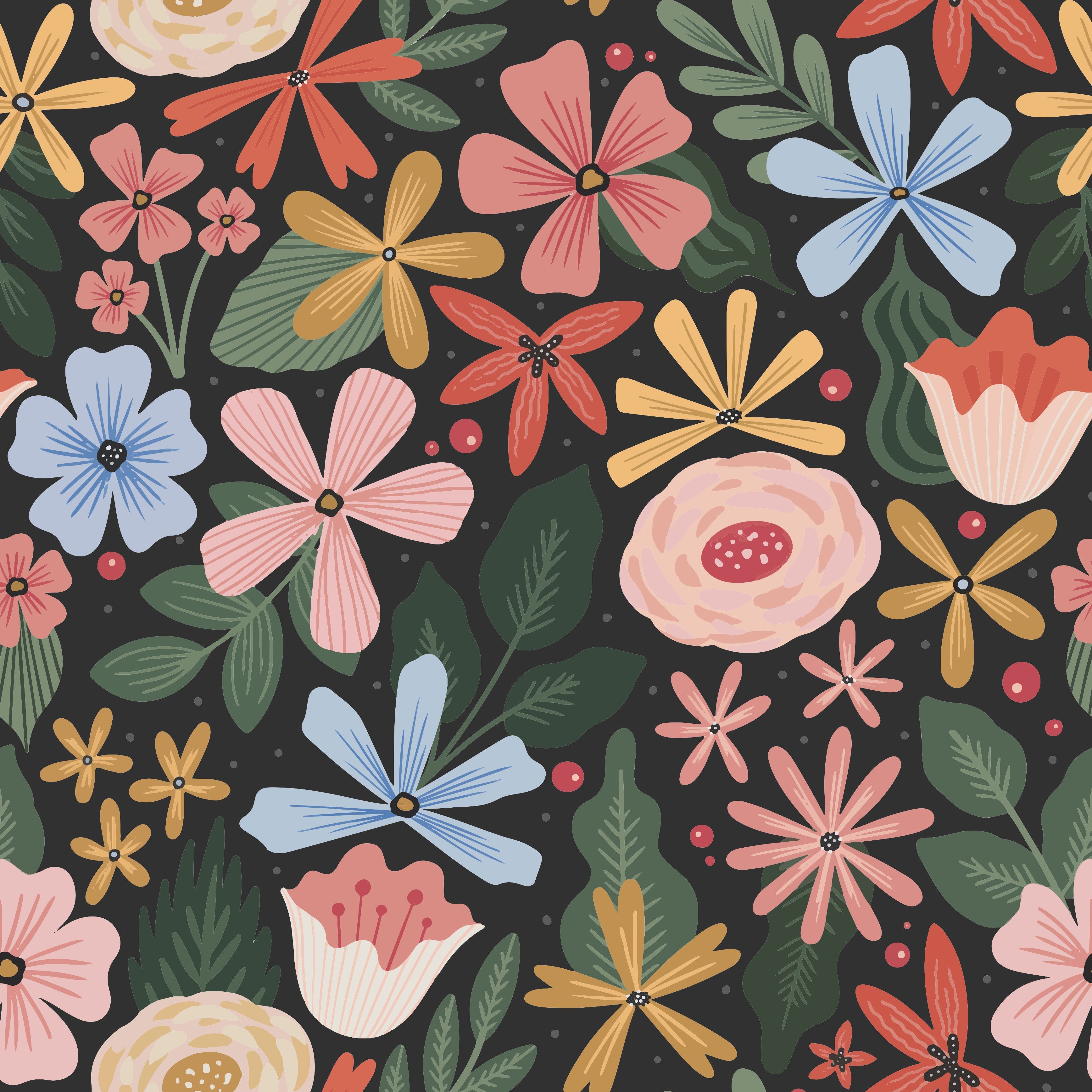 Macarena Wallpaper By M Lettering Lover