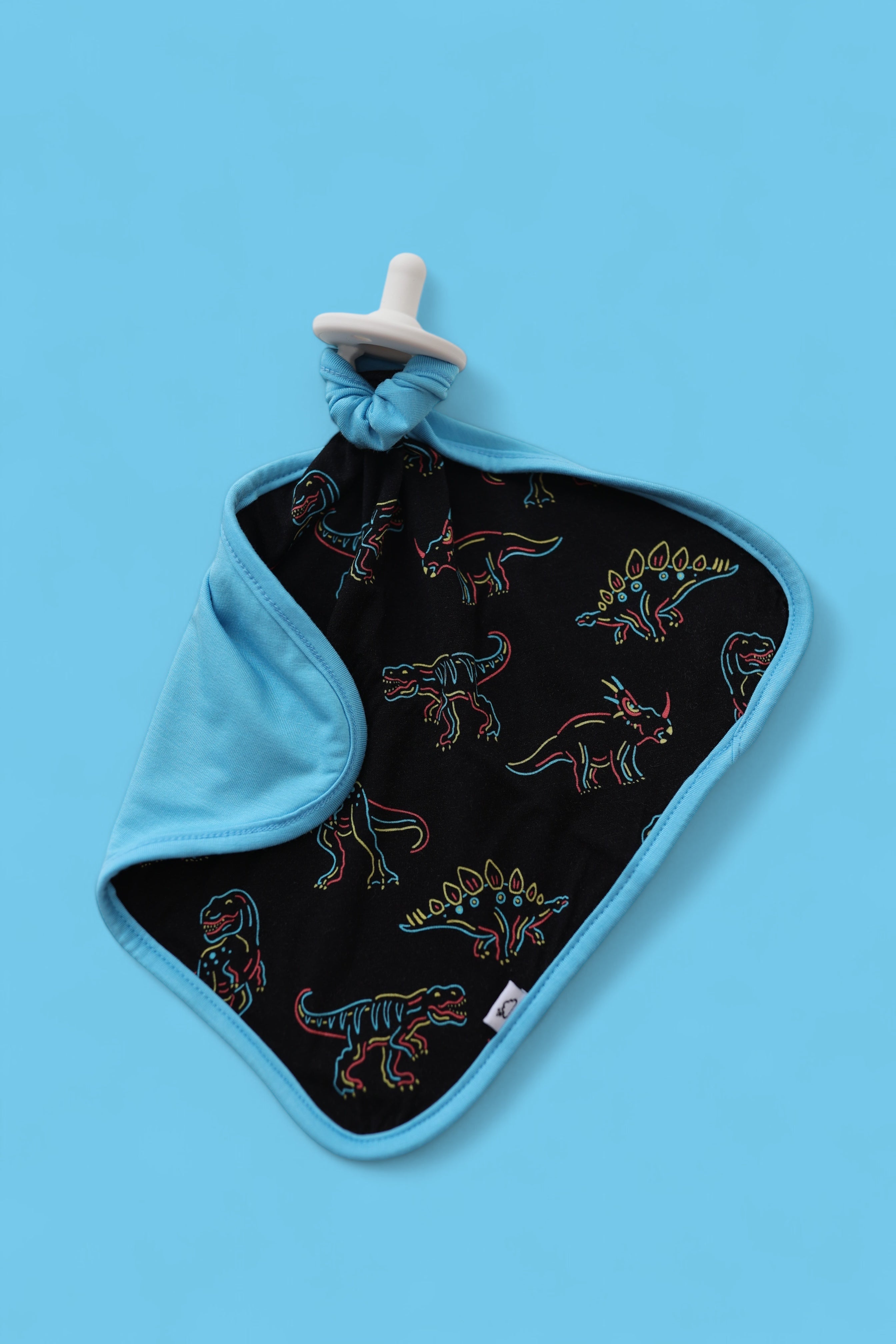 Dinosnore Dream Lovey