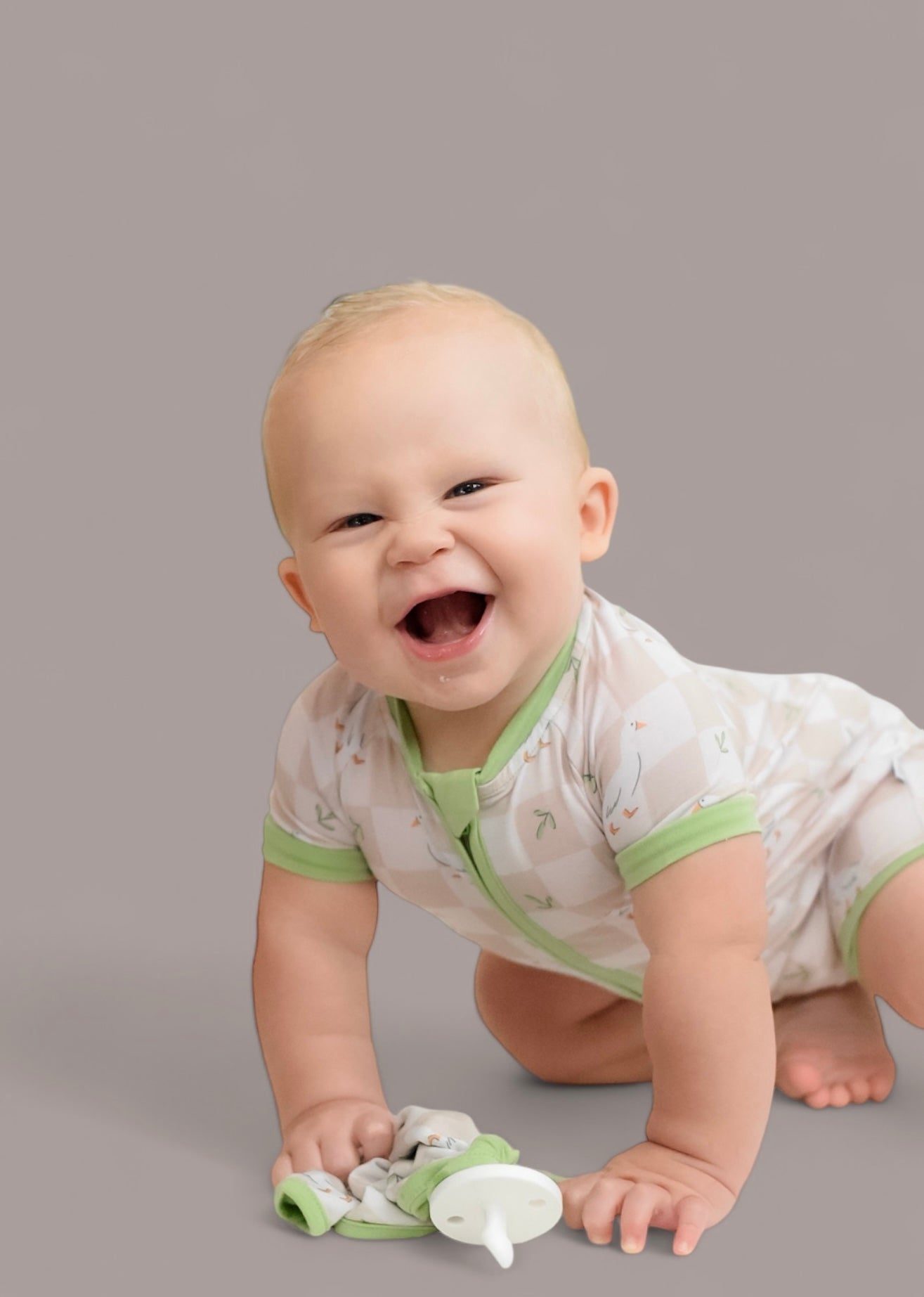 Exclusive Quackin' Along Dream Shortie