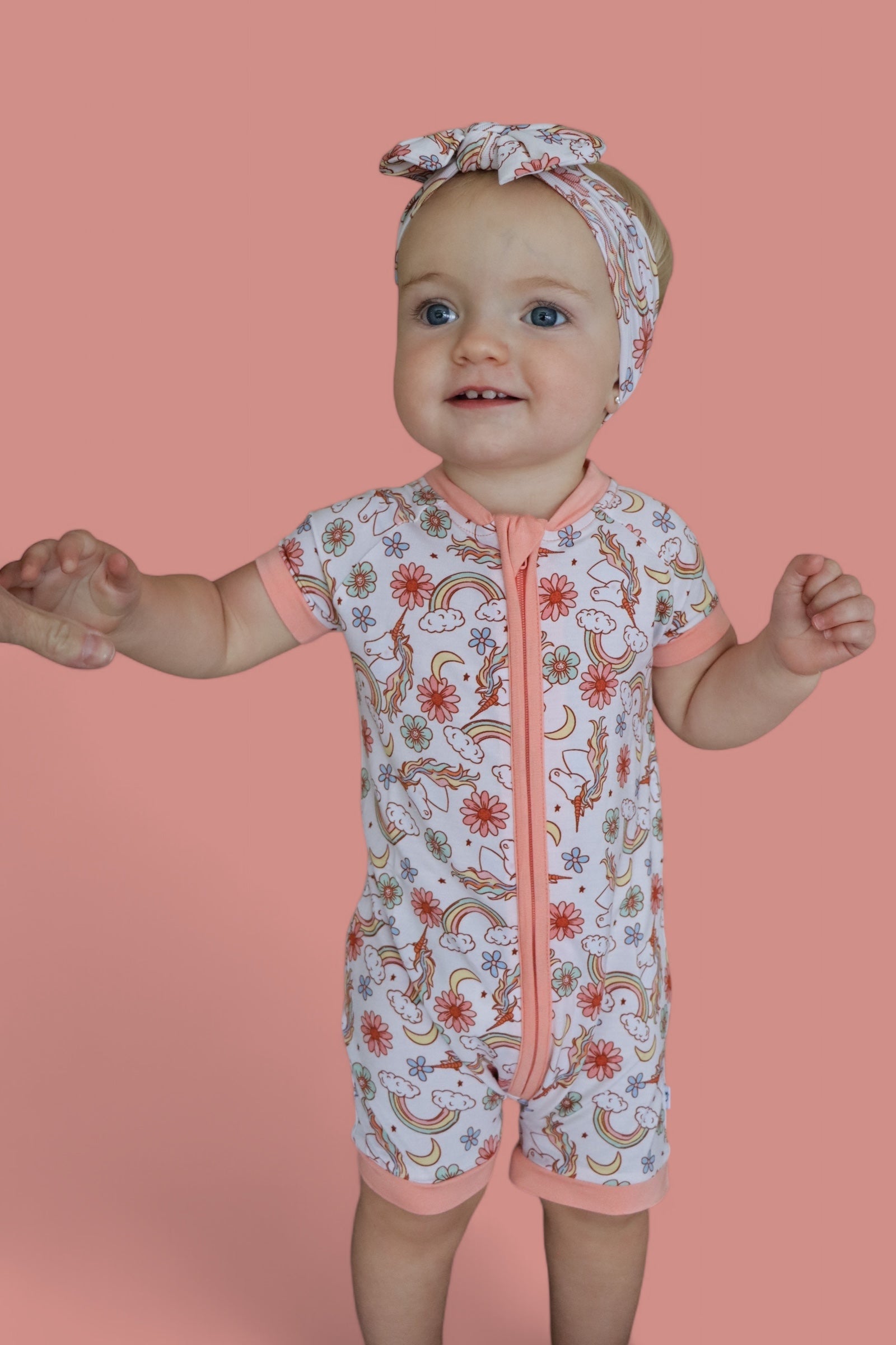 Exclusive Enchanted Dreams Dream Shortie