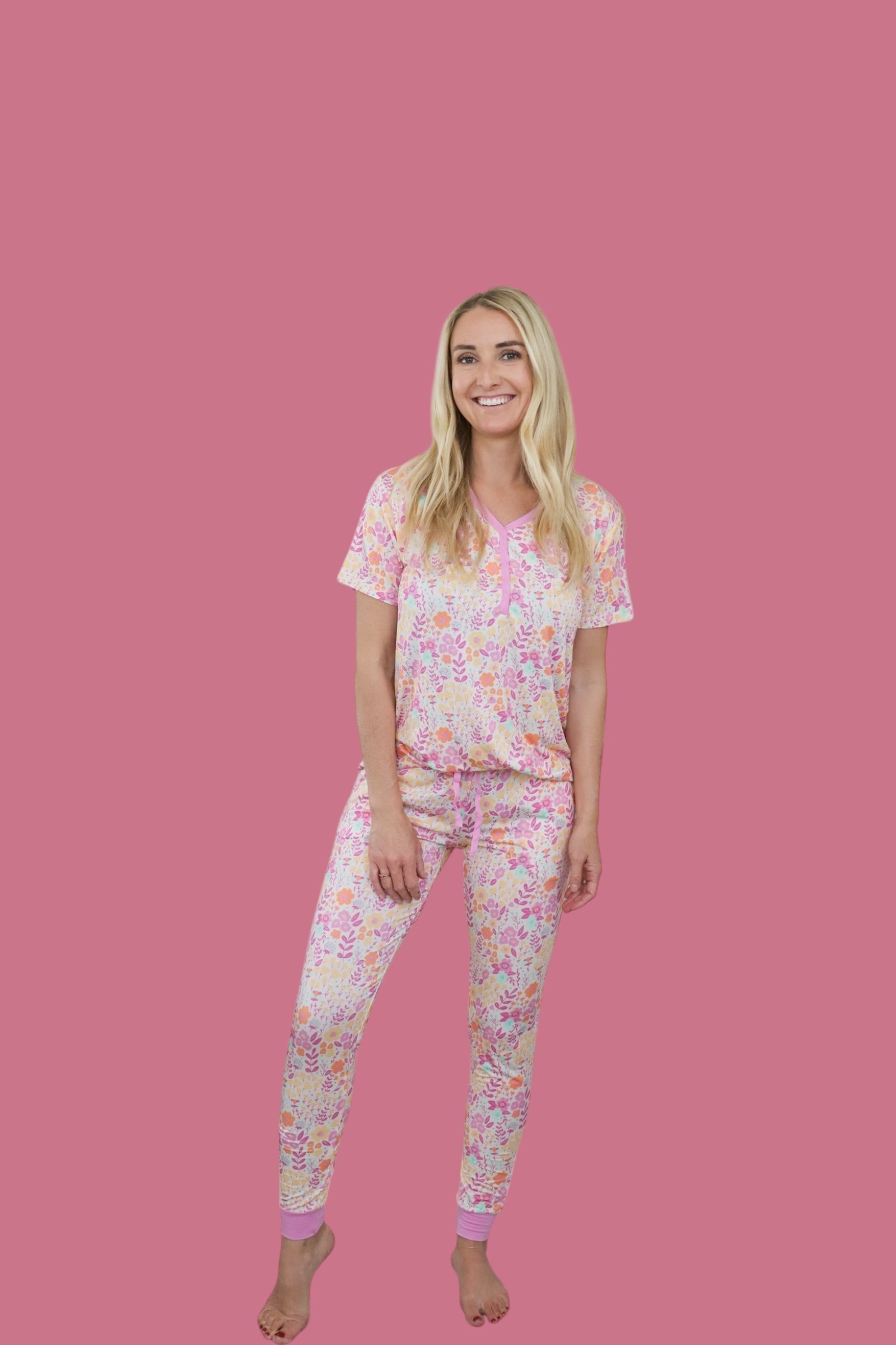 Garden Treasures Women’s Jogger Dream Set