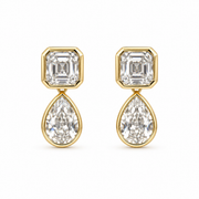 Belinda Bezel Drop