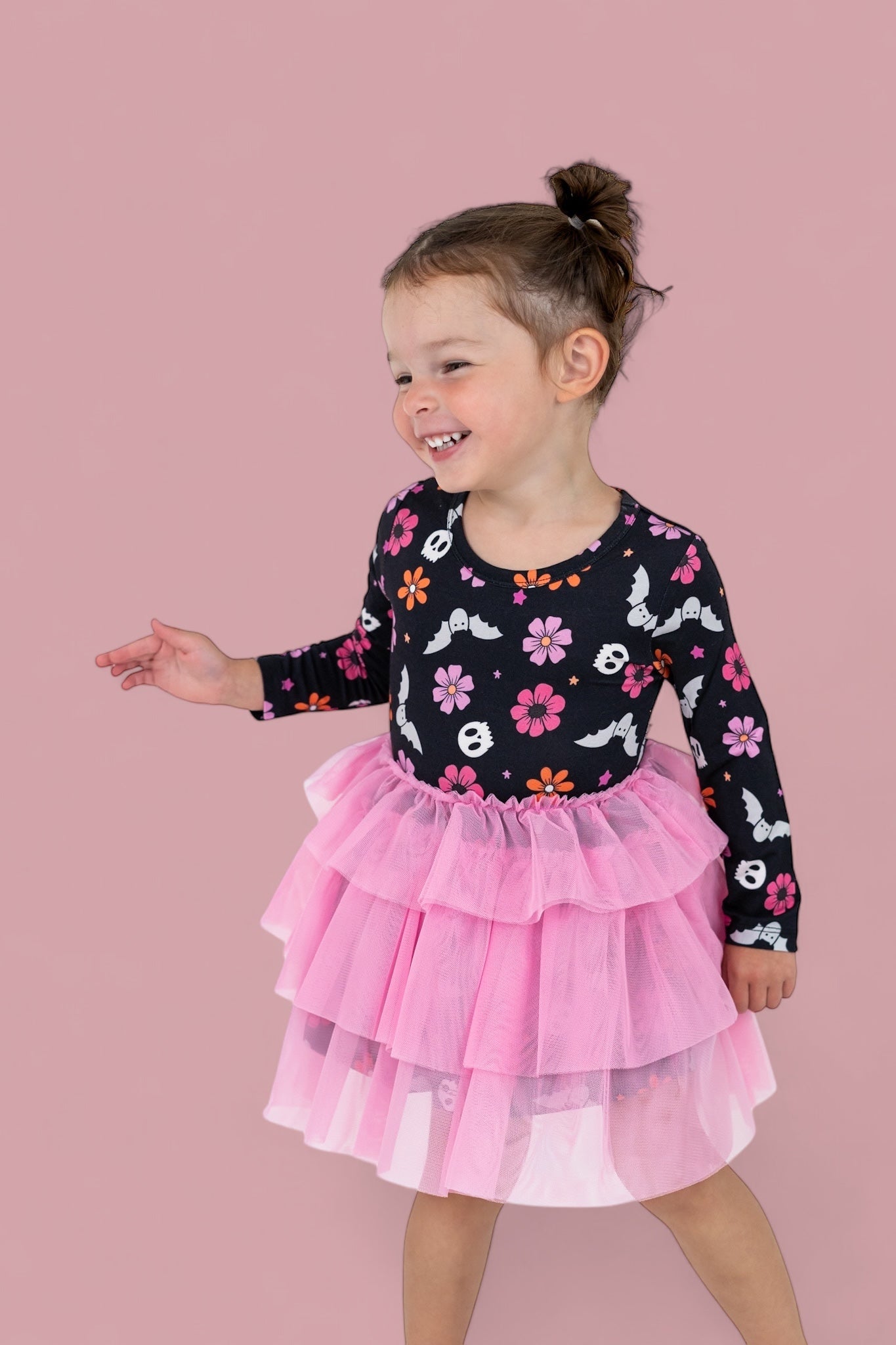 Exclusive Bats For Brynleigh Dream Tutu Dress