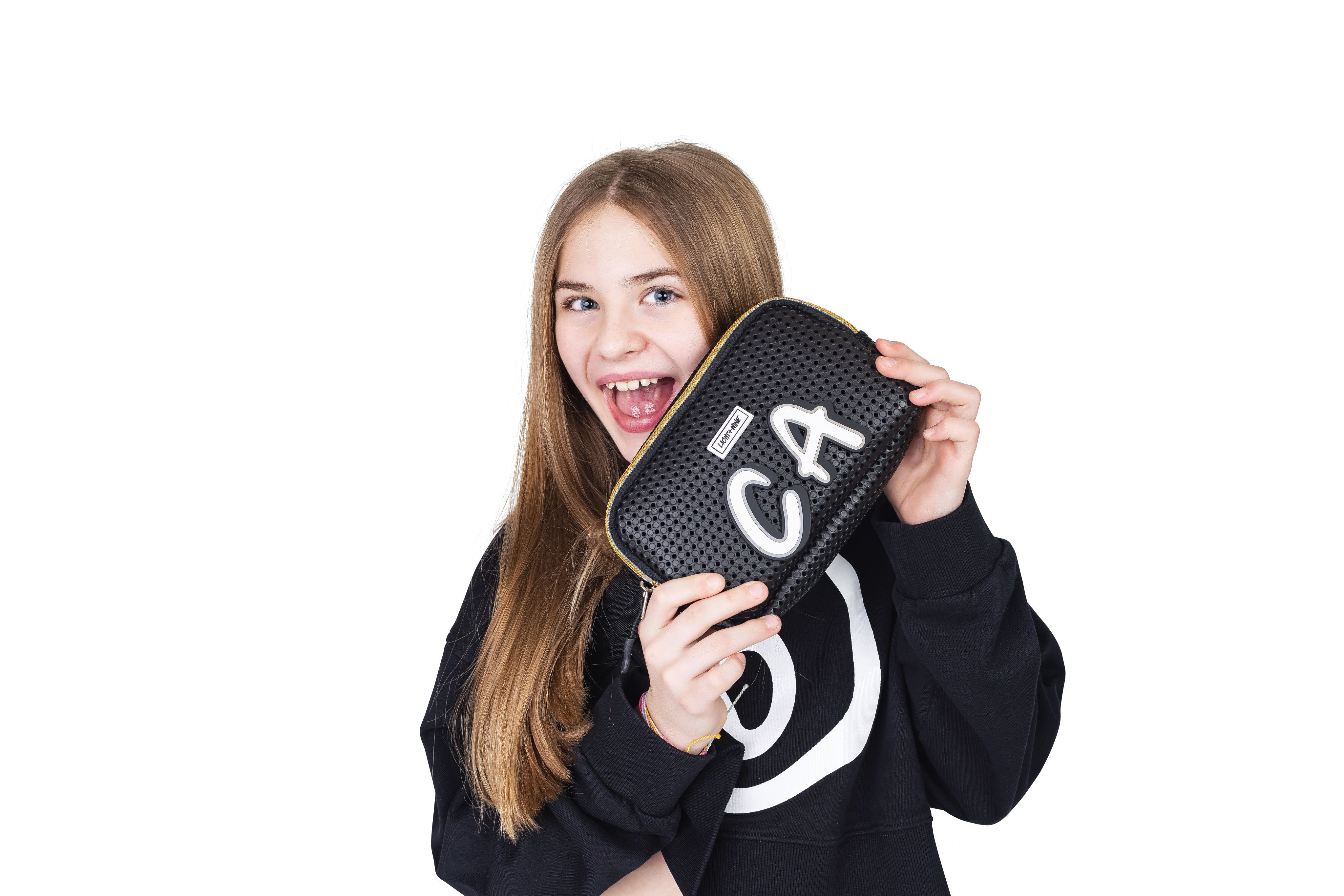 Fanny Pack With Nimix Set Bundle