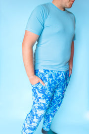 Sapphire Seas Men's Dream Jogger Pant