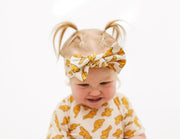 Dino Nugget Dream Bow