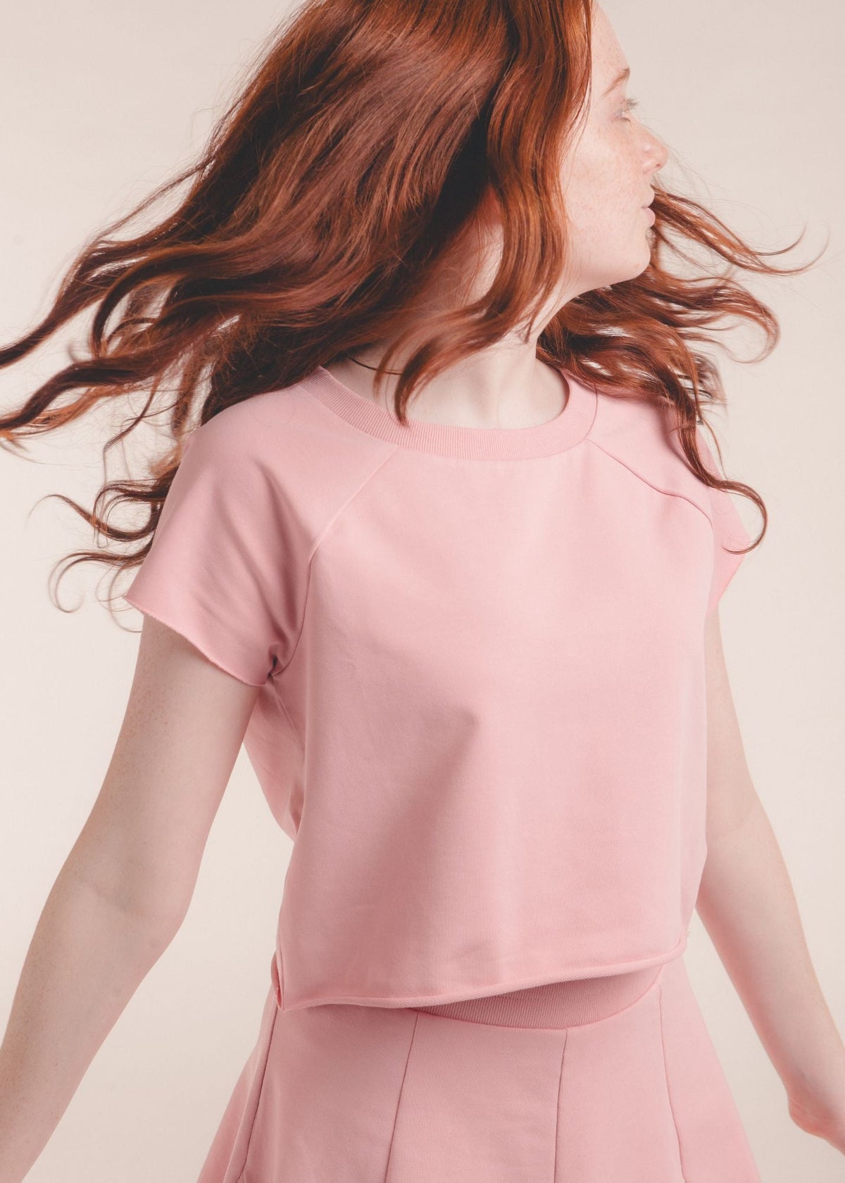 Pep Squad Top