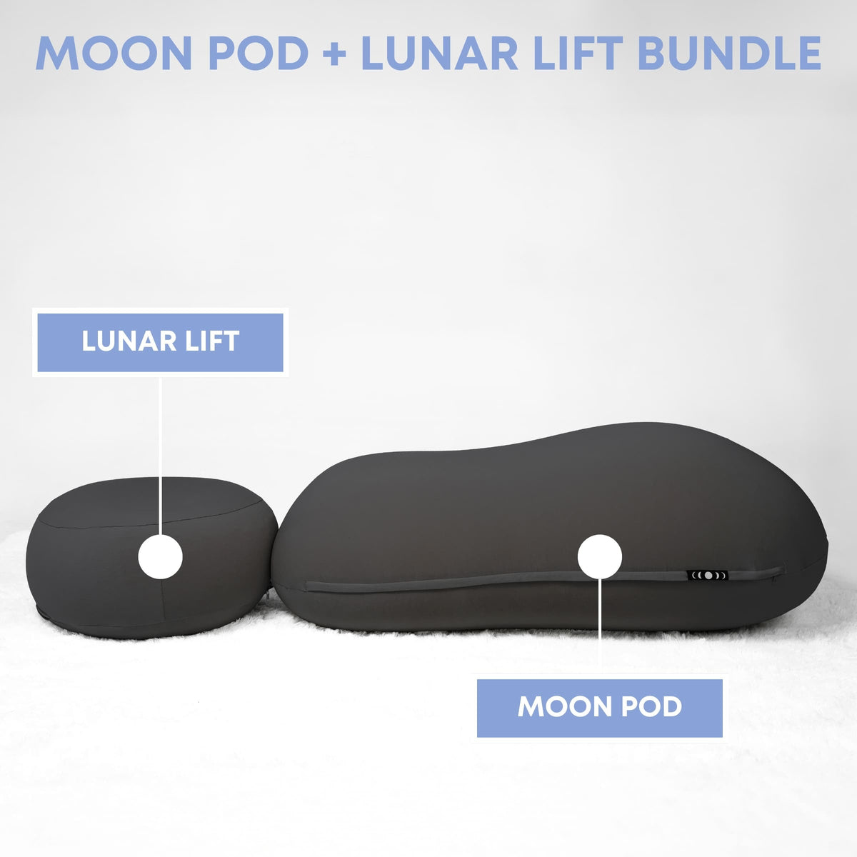 + Lunar Lift Bundle