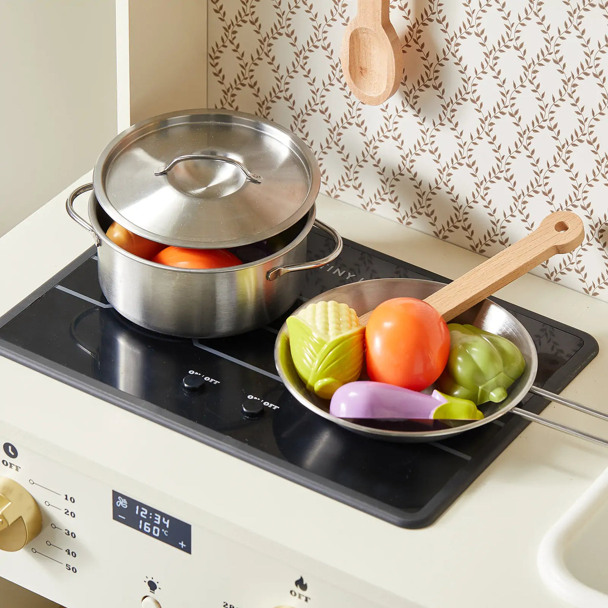 ® Popjoy Play Kitchen