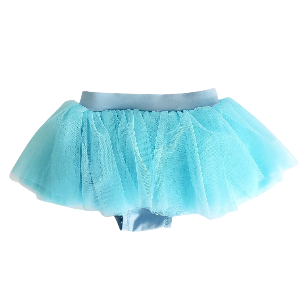 Lt Signature Solid Tutu Bloomers