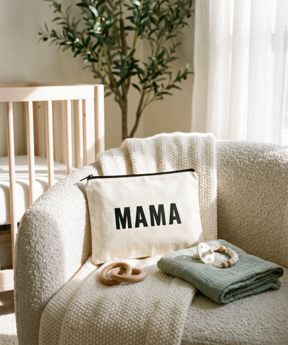 Mama Pouch