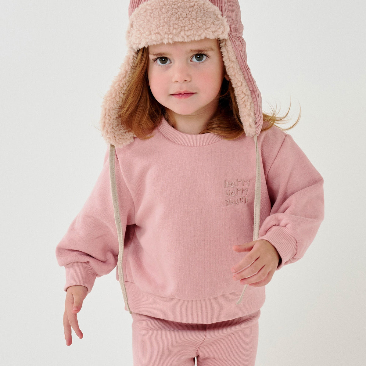 Berri Sweatshirt