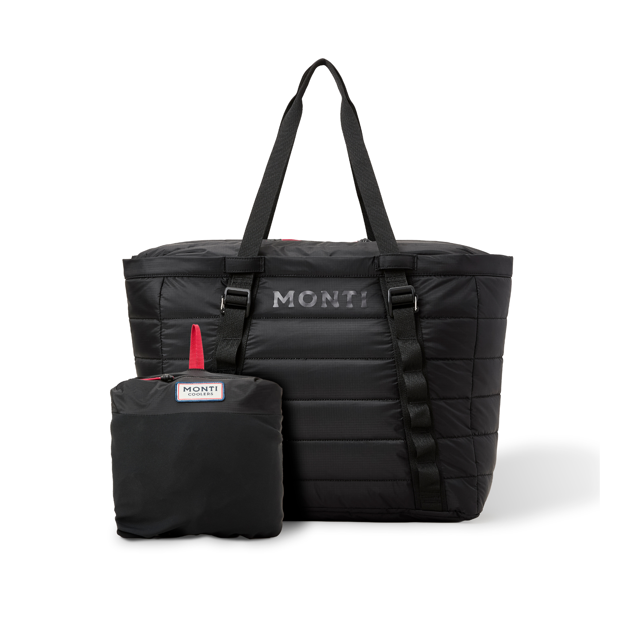 The Kingfisher Cooler Tote