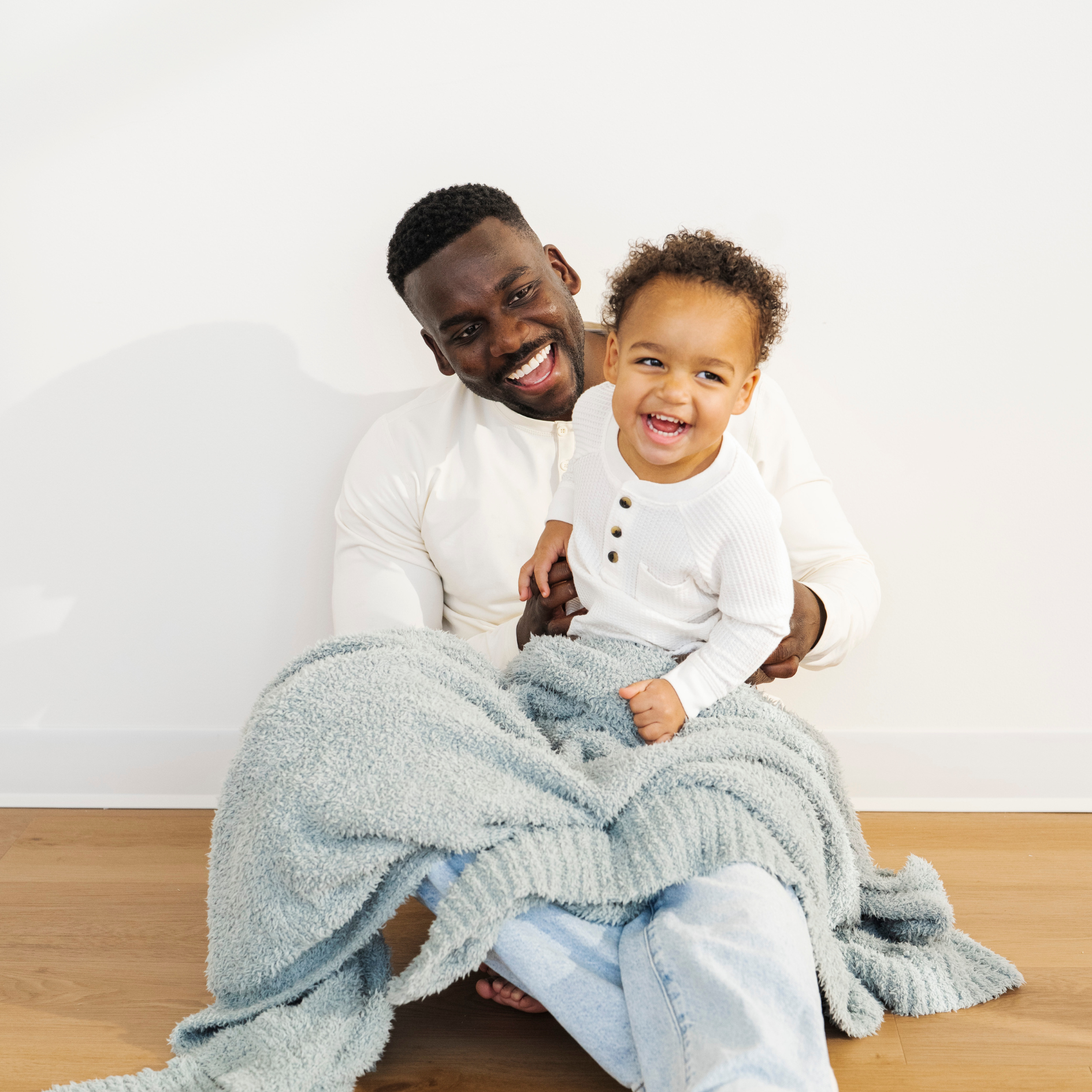 Bamboni® Toddler Blankets