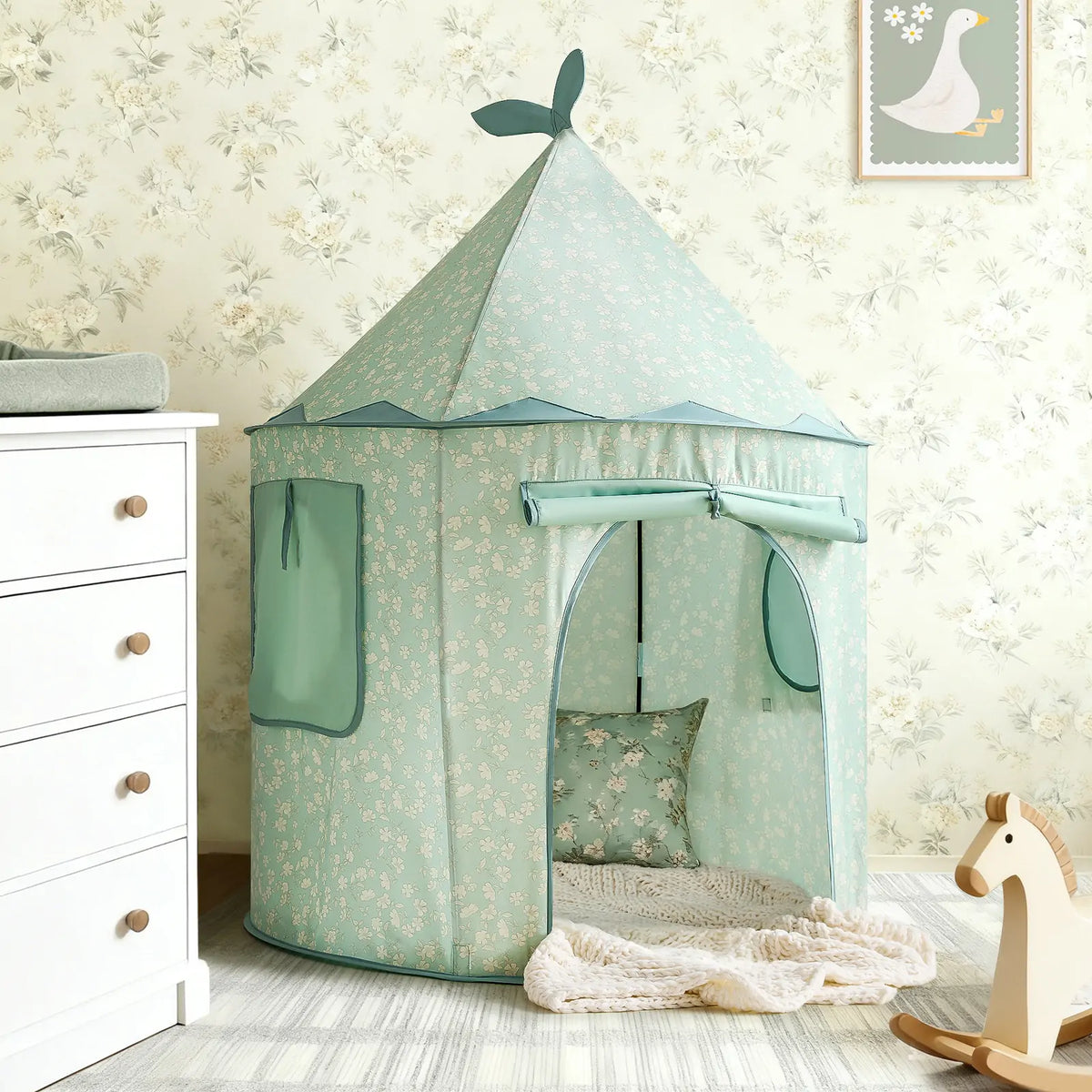 ® Kids Tent – Indoor Tent For Toddlers