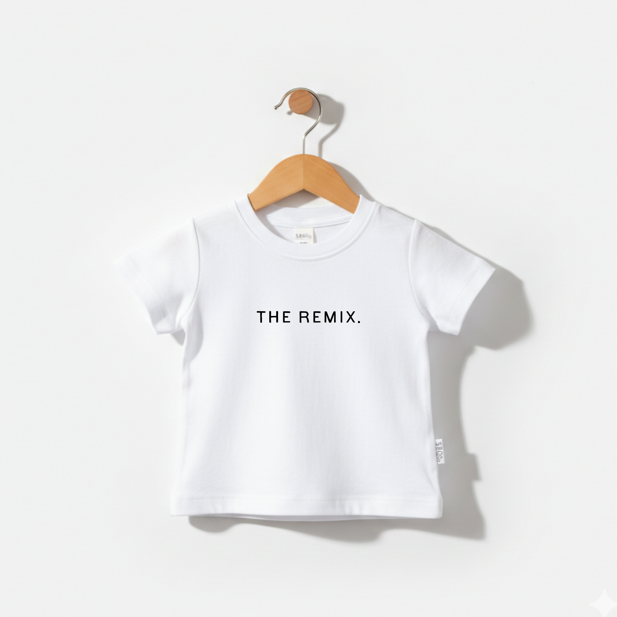 The Remix Tee