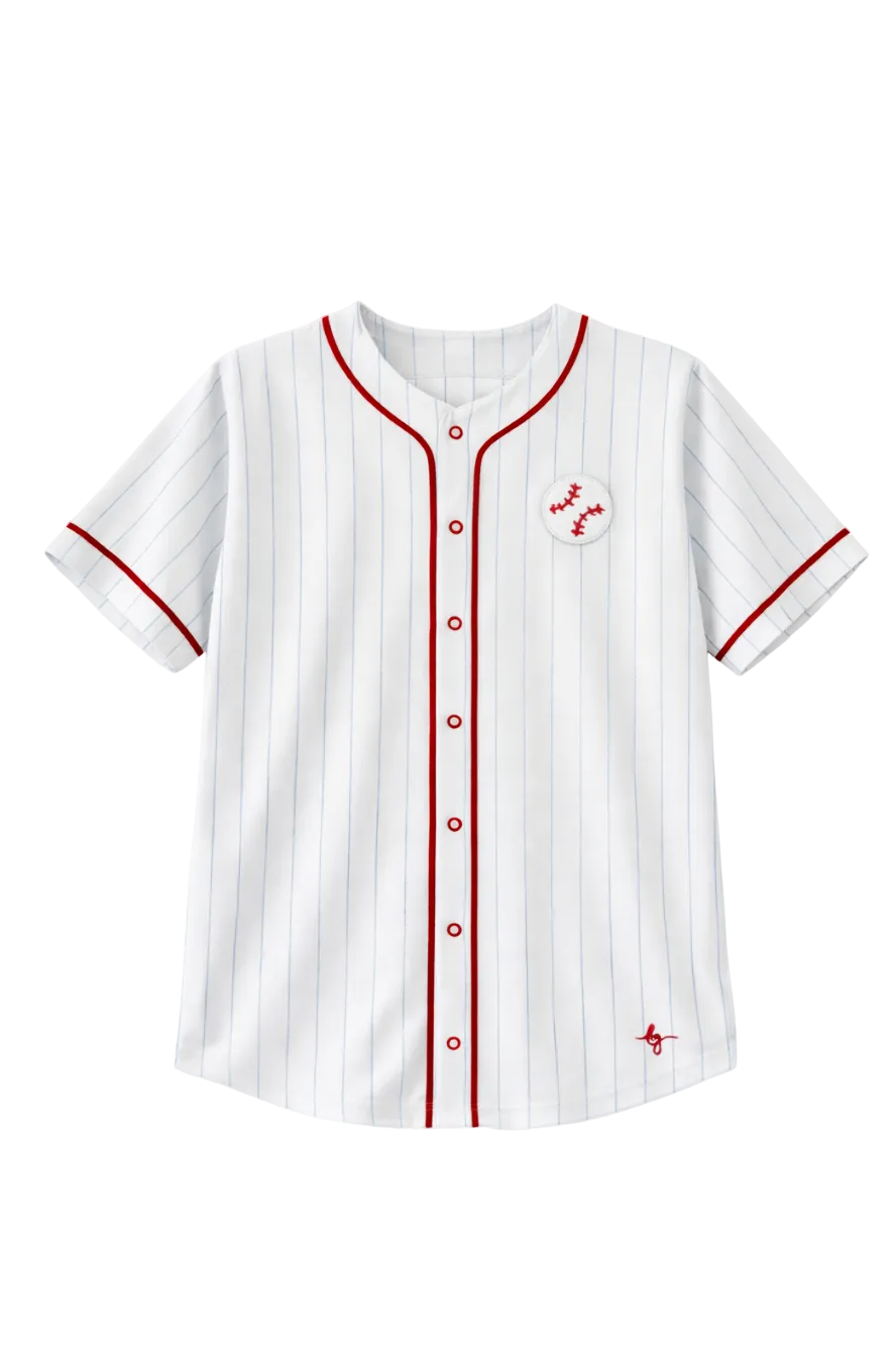 Adult Home Run Jersey