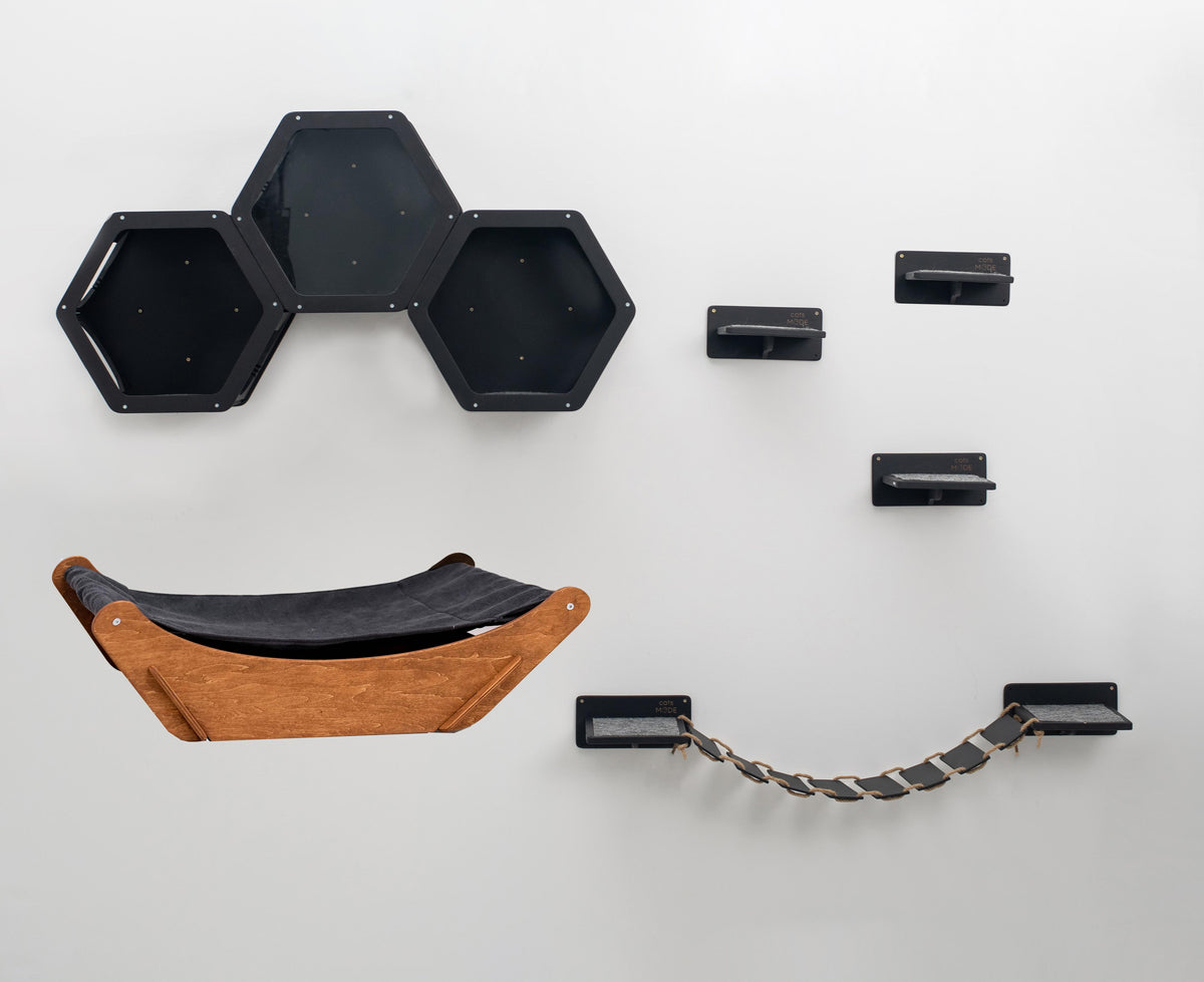 Full Set Wall Furniture