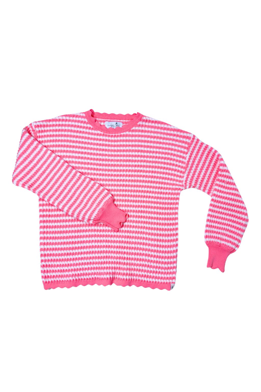 Women’s Palm Beach Knit Sweater