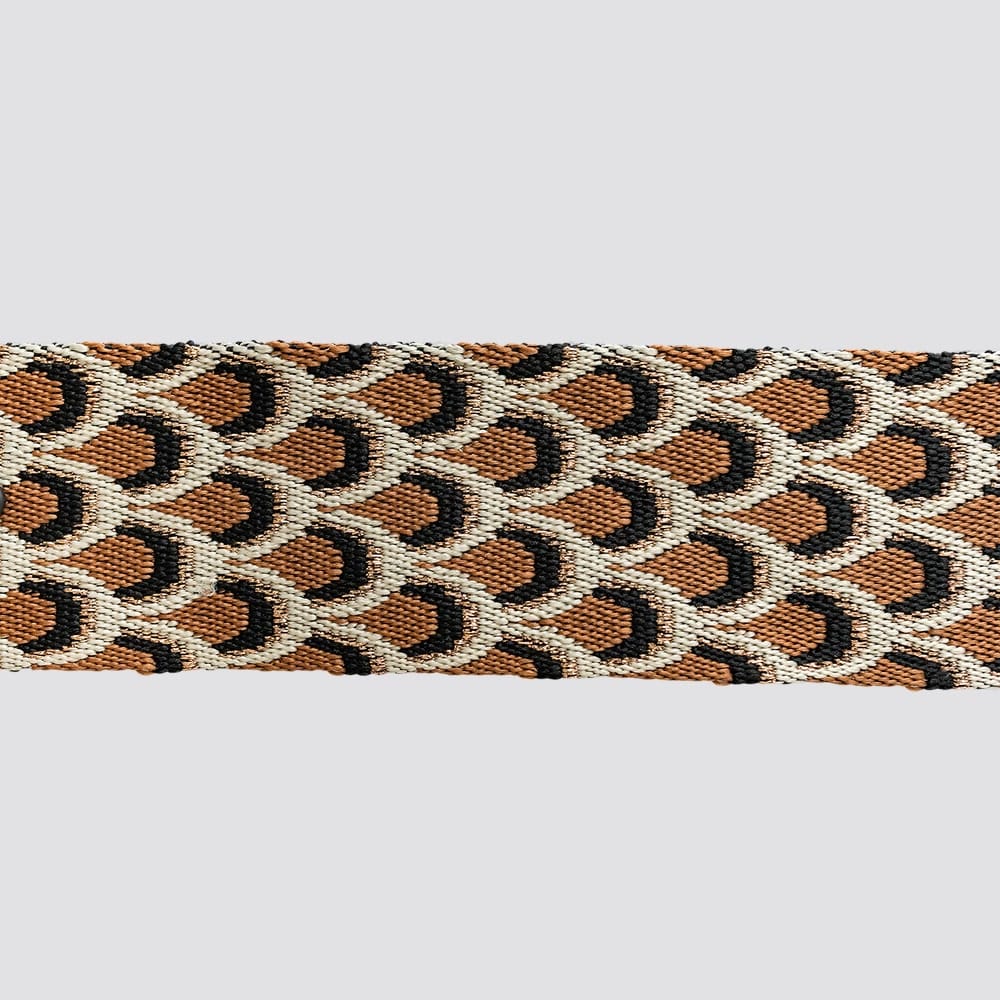 The Crossbody Strap