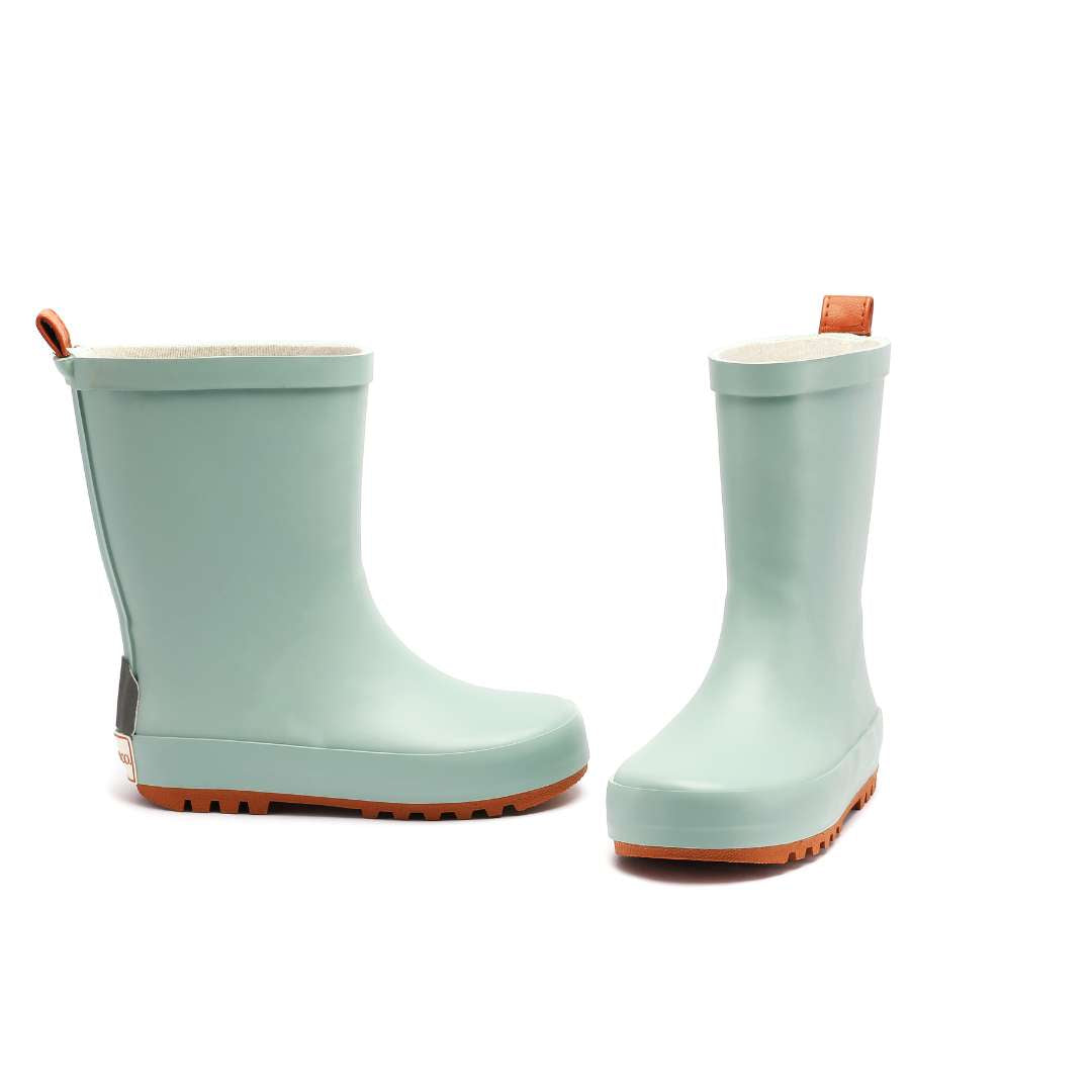 Classic Rain Boots | Fern