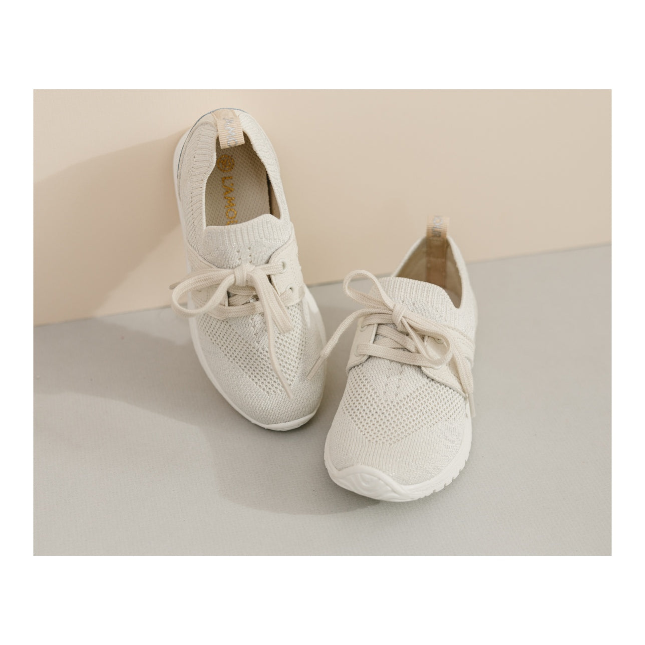Lizzie Knit Sneaker