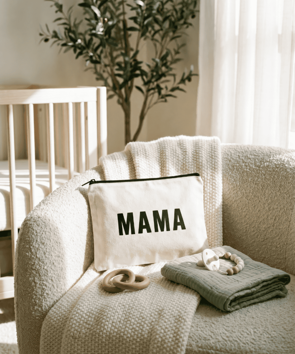 Mama Pouch