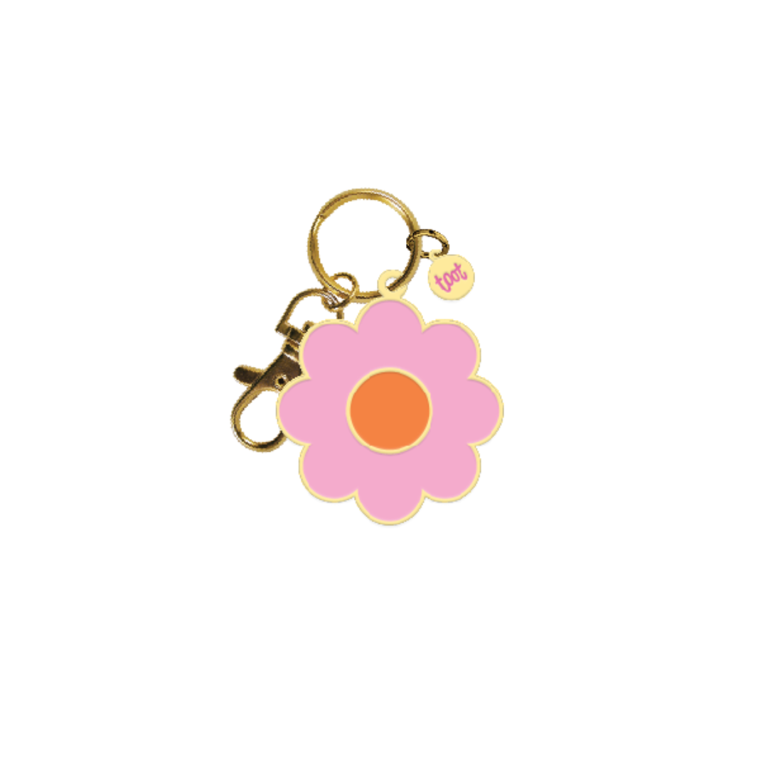 Delightful Key Charms