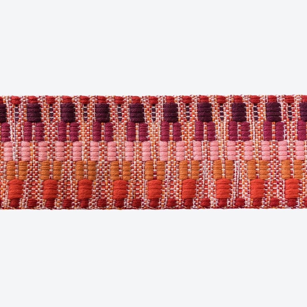 The Crossbody Strap