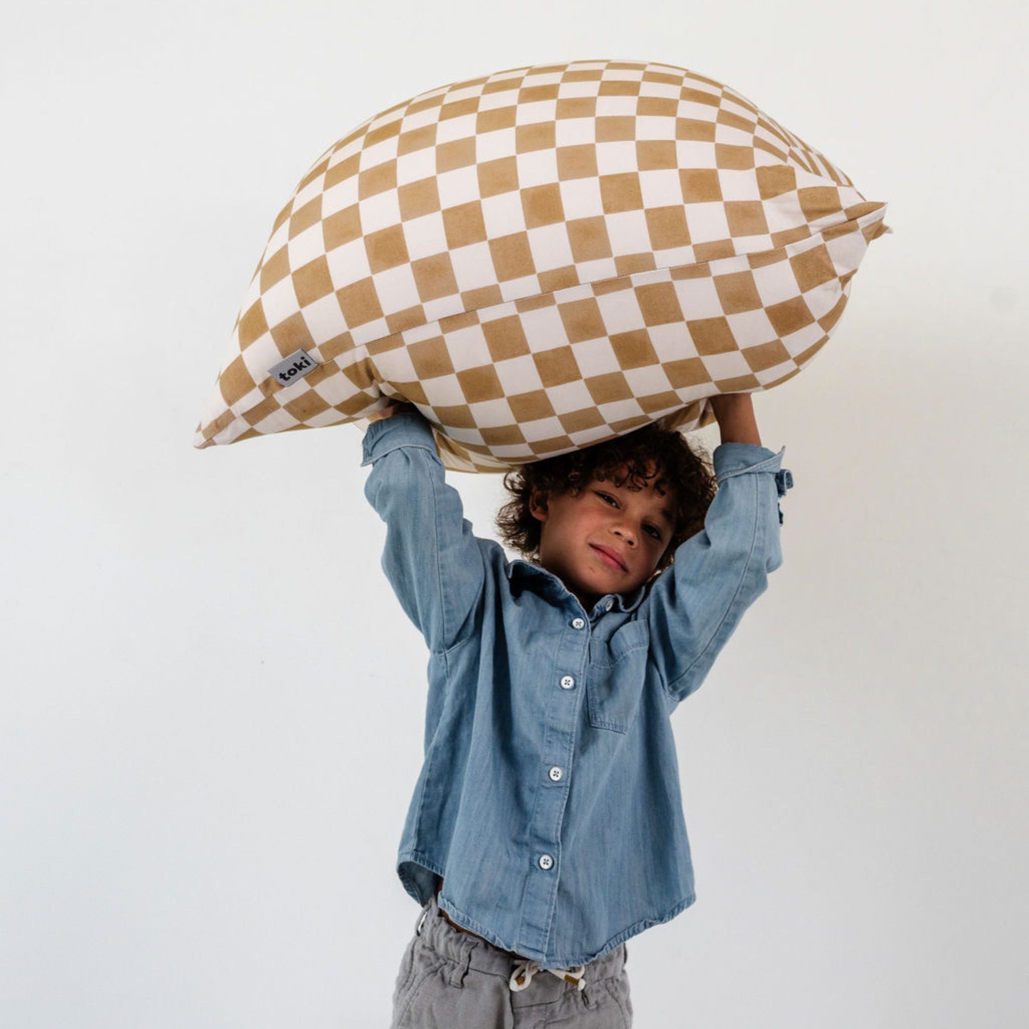 Toki Kids Bean Bag - Thumbnail 5