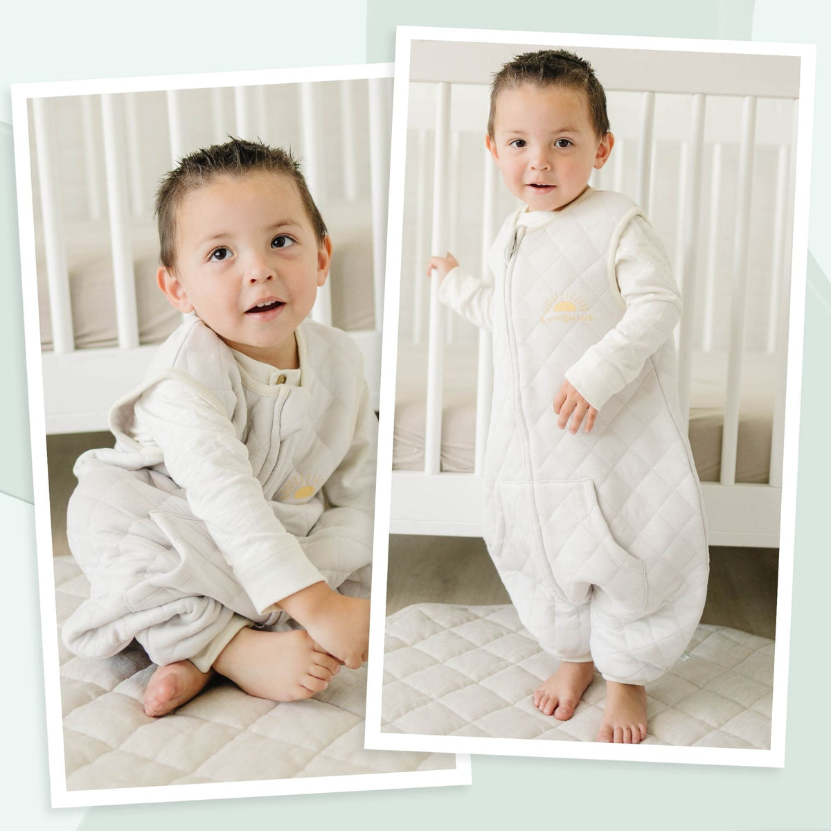 Dreamsie | Sunshine | 1.2 Tog