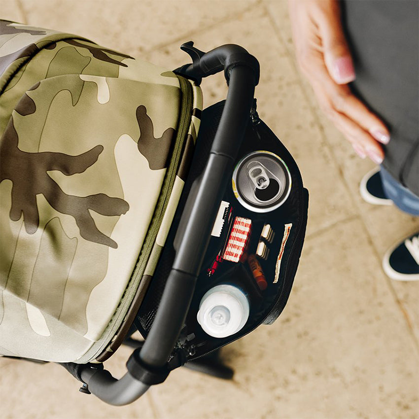 The On The Go Organizer, Olive