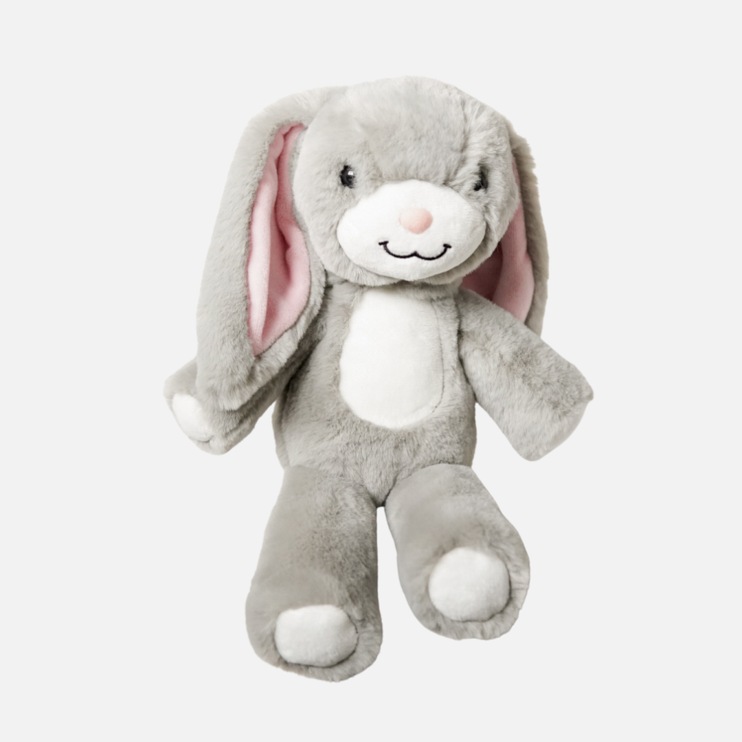 Zooby® Mini | Bailey Bunny
