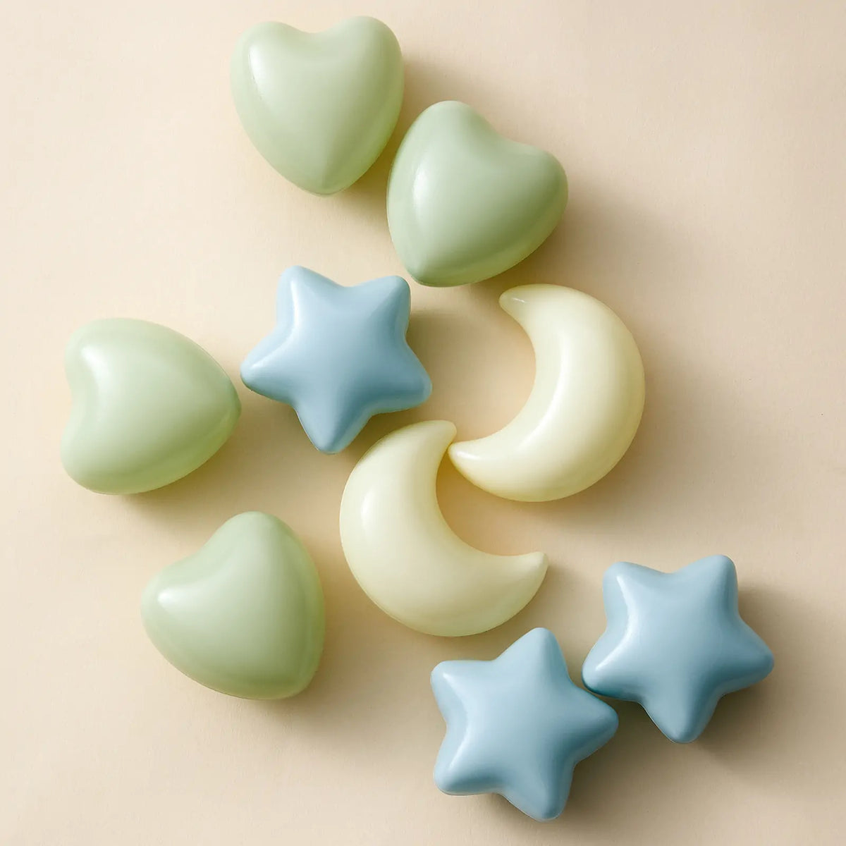 ® Fun-shapes Ocean Ball - 200 Pcs
