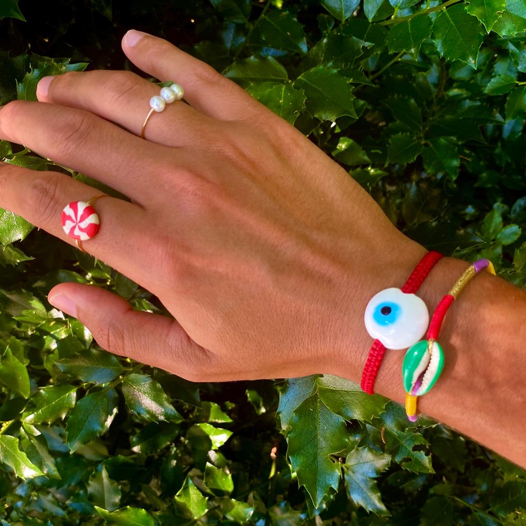 The Oiya Bracelet