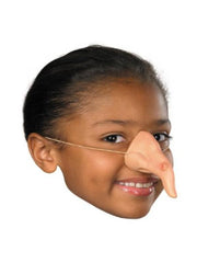 Disguise Costumes Witch Nose, Child
