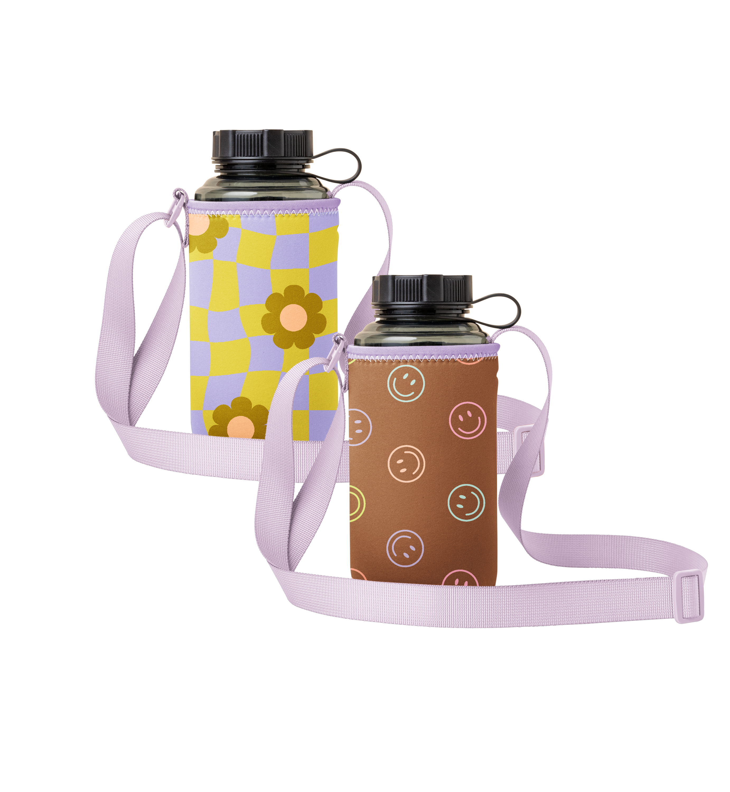 Reversible Simple Hydration Slings