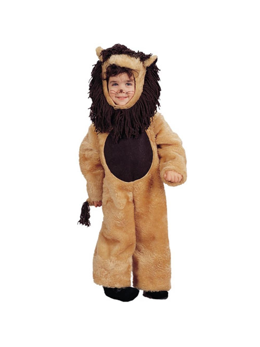 24m Infant Lion Costume