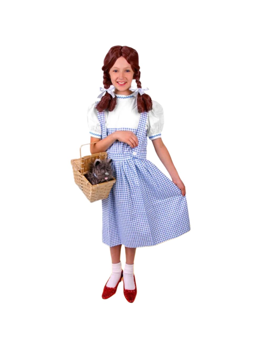 Child Dorothy Costume