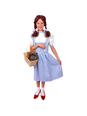 Child Dorothy Costume