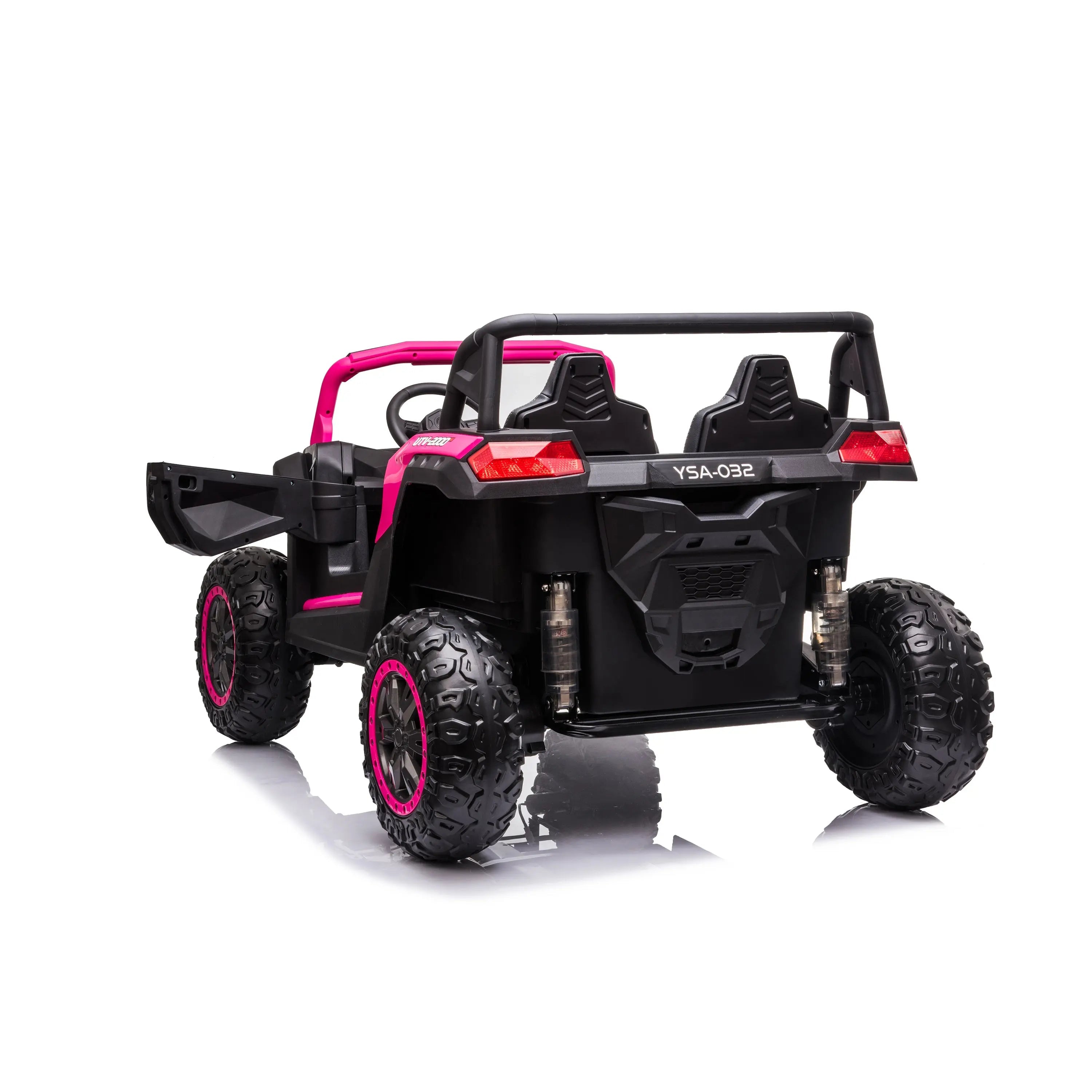 24v 4x4 Freddo Dune Buggy Buccaneer 2 Seater Ride-on